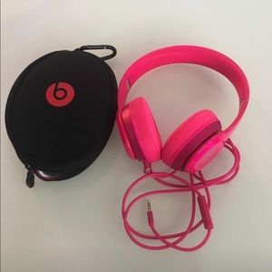 beats solo 2 by dr dre